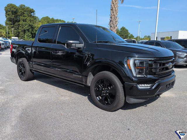 2023 Ford F-150 LARIAT for sale in Moncks Corner, SC