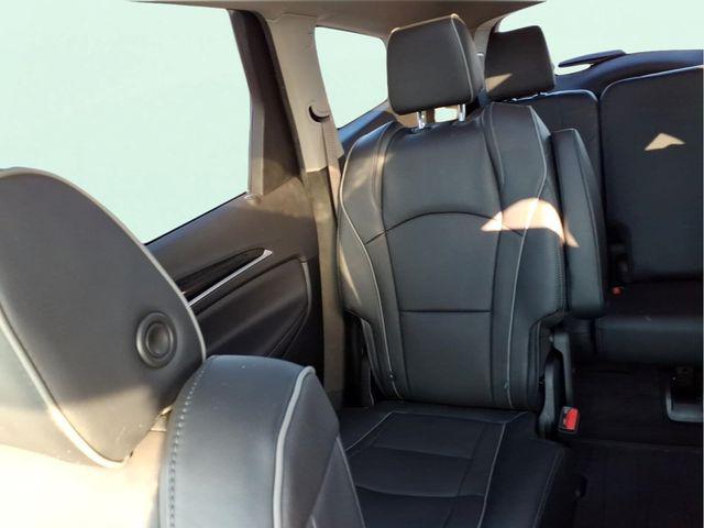 2020 Buick Enclave AWD Avenir