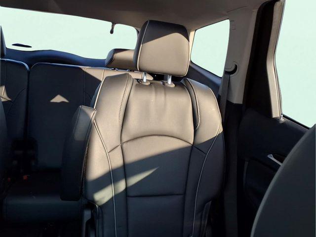 2020 Buick Enclave AWD Avenir