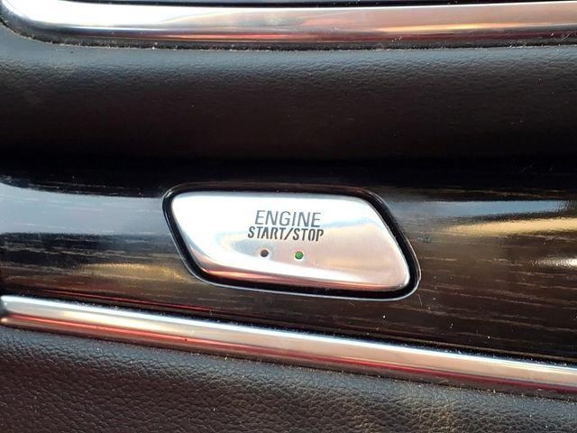 2020 Buick Enclave AWD Avenir