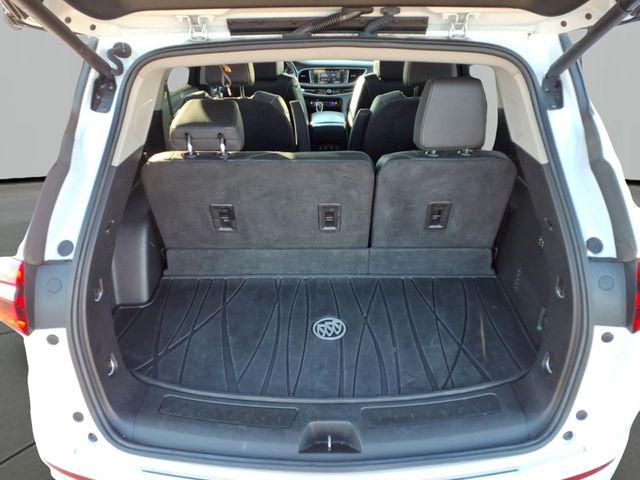 2020 Buick Enclave AWD Avenir