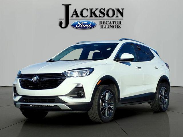 2023 Buick Encore GX Select AWD for sale in Decatur, IL