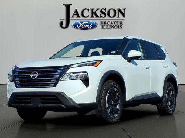 2024 Nissan Rogue SV Intelligent AWD for sale in Decatur, IL