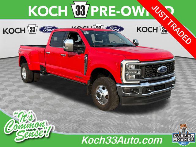 2024 Ford F-350 XL for sale in Easton, PA