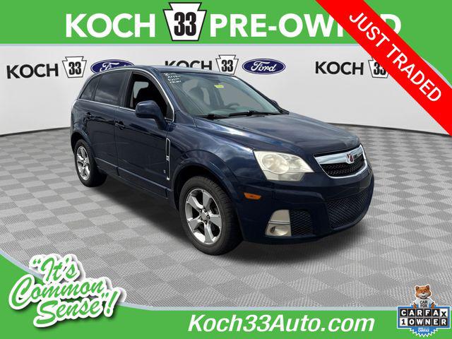 2008 Saturn VUE Red Line for sale in Easton, PA