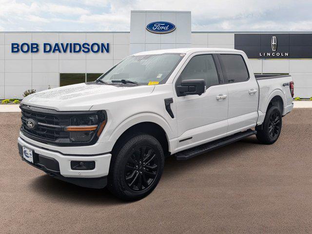 2024 Ford F-150 XLT for sale in Baltimore, MD