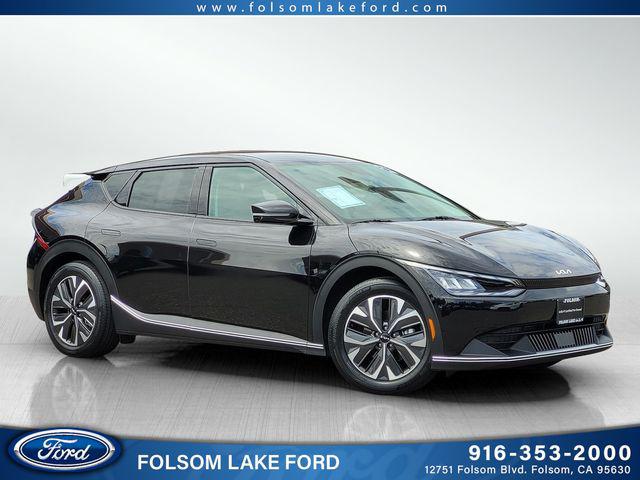 2024 Kia EV6 Light Long Range for sale in Folsom, CA