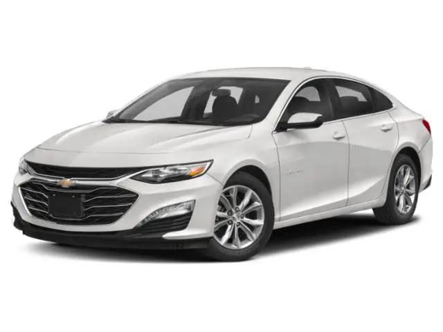 2023 Chevrolet Malibu FWD 1LT for sale in Covina, CA