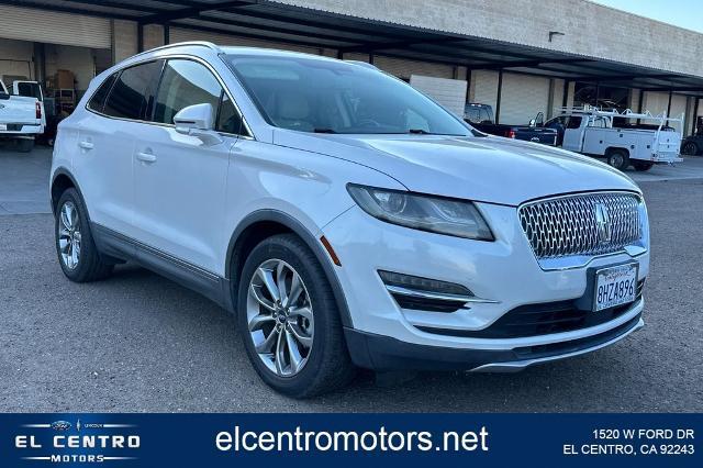 2019 Lincoln MKC Select for sale in El Centro, CA