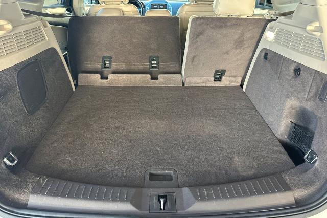 2019 Lincoln MKC Select