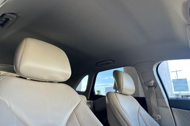 2019 Lincoln MKC Select