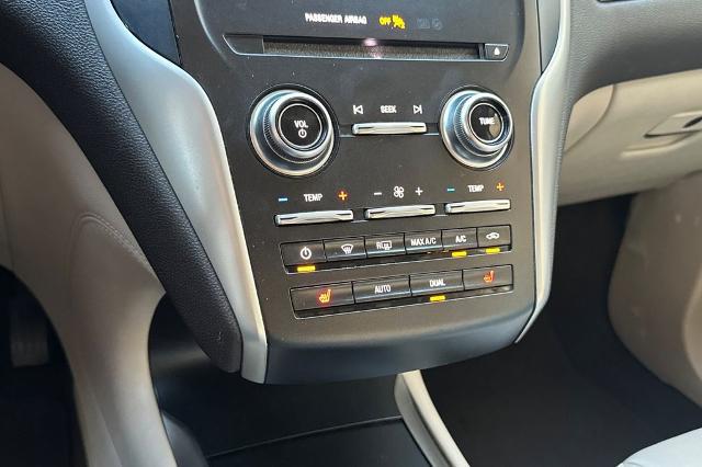 2019 Lincoln MKC Select