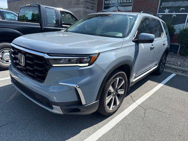 2025 Honda Pilot Touring for sale in Mooresville, NC