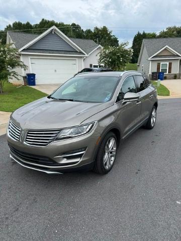 2017 Lincoln MKC Reserve for sale in Mooresville, NC