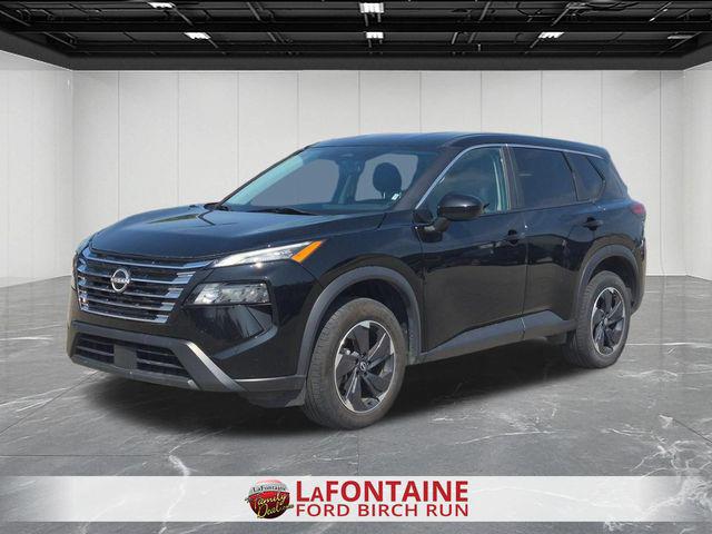 2024 Nissan Rogue SV Intelligent AWD for sale in Birch Run, MI