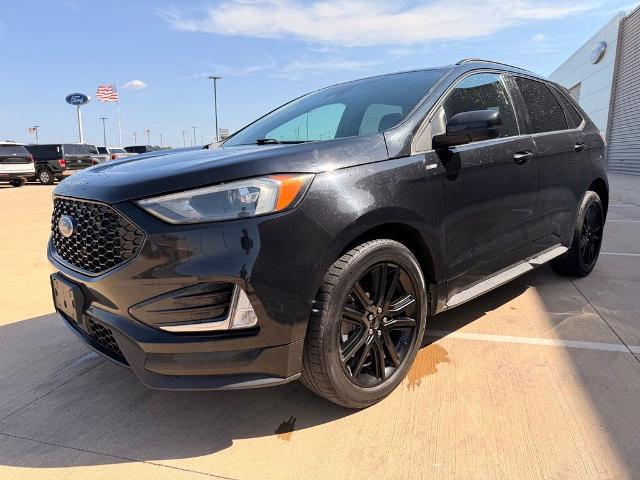 2021 Ford Edge ST-Line