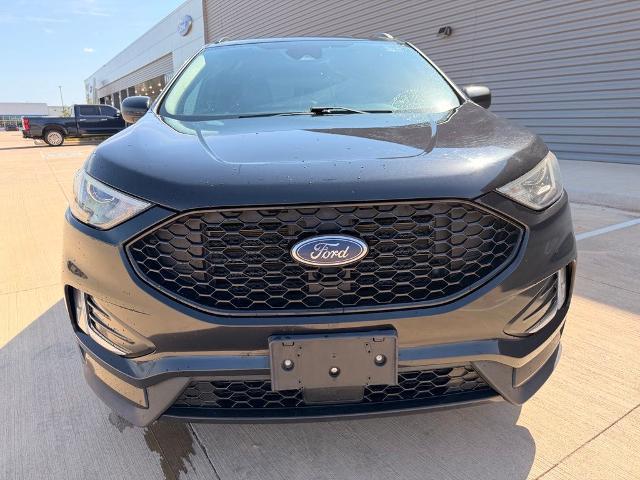 2021 Ford Edge ST-Line
