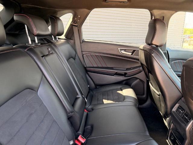 2021 Ford Edge ST-Line
