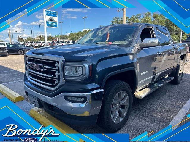 2018 GMC Sierra 1500 SLT for sale in Dothan, AL