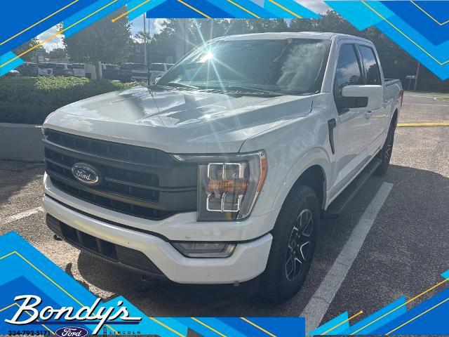 2023 Ford F-150 LARIAT for sale in Dothan, AL