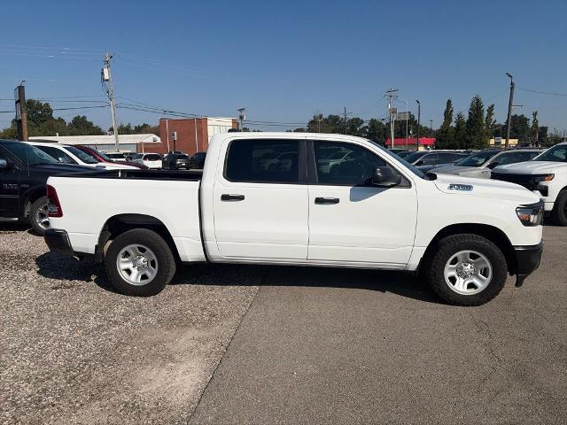 2024 Ram 1500 Tradesman Crew Cab 4x4 57 Box