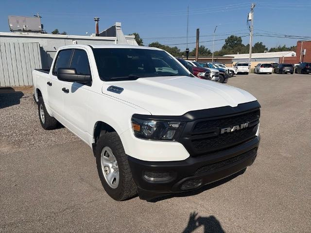 2024 Ram 1500 Tradesman Crew Cab 4x4 57 Box