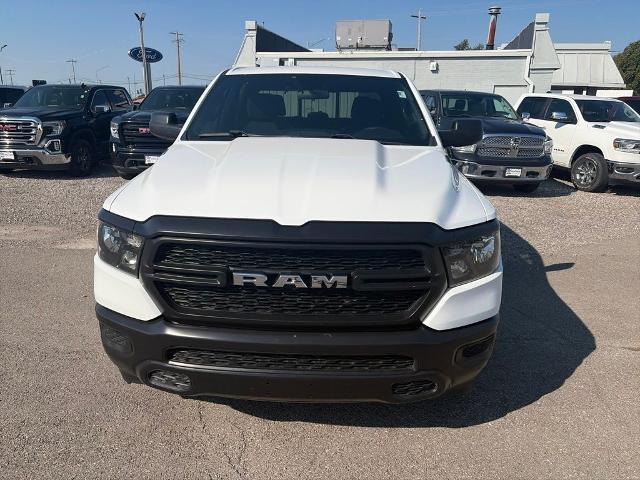 2024 Ram 1500 Tradesman Crew Cab 4x4 57 Box