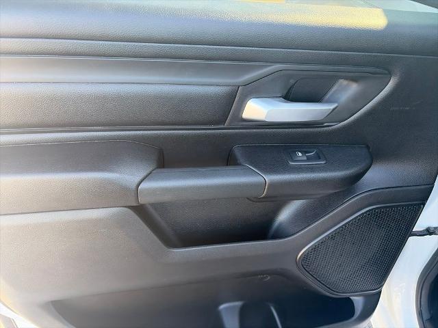 2024 Ram 1500 Tradesman Crew Cab 4x4 57 Box