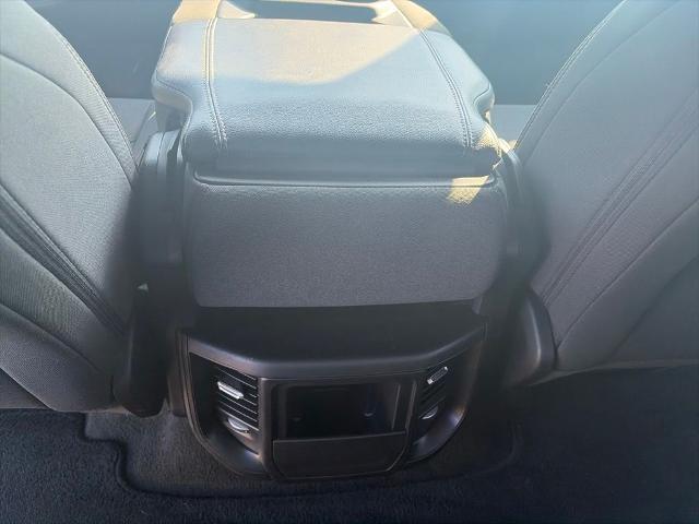 2024 Ram 1500 Tradesman Crew Cab 4x4 57 Box