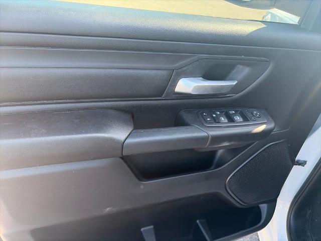 2024 Ram 1500 Tradesman Crew Cab 4x4 57 Box