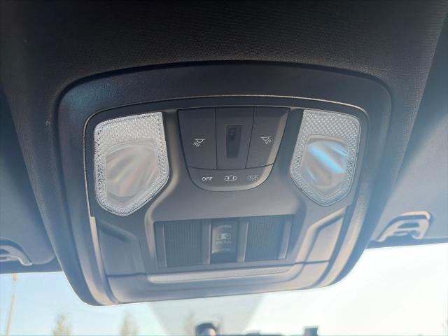 2024 Ram 1500 Tradesman Crew Cab 4x4 57 Box