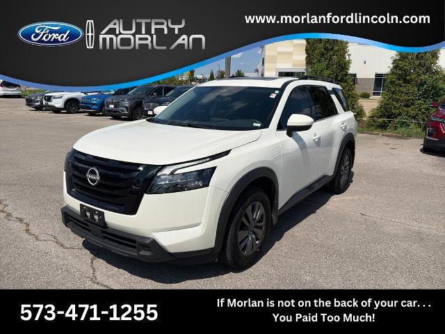 2024 Nissan Pathfinder SV 4WD for sale in Sikeston, MO