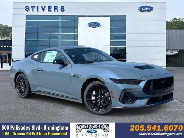 2026 Ford Mustang GT Fastback for sale in Birmingham, AL