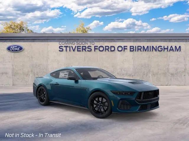 2026 Ford Mustang GT Fastback for sale in Birmingham, AL
