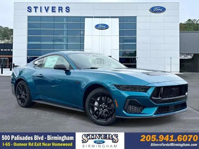 2026 Ford Mustang GT Fastback for sale in Birmingham, AL