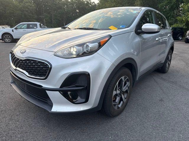 2021 Kia Sportage LX for sale in Glen Allen, VA
