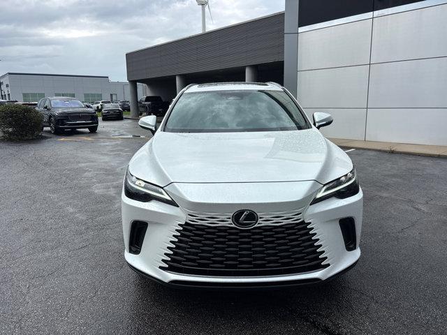 2023 Lexus RX 350 Unknown