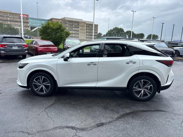 2023 Lexus RX 350 Unknown
