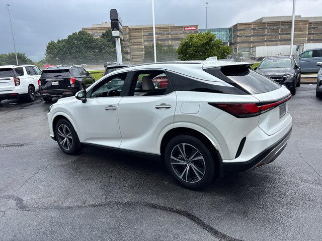 2023 Lexus RX 350 Unknown