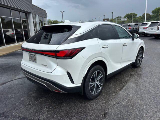 2023 Lexus RX 350 Unknown