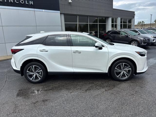 2023 Lexus RX 350 Unknown