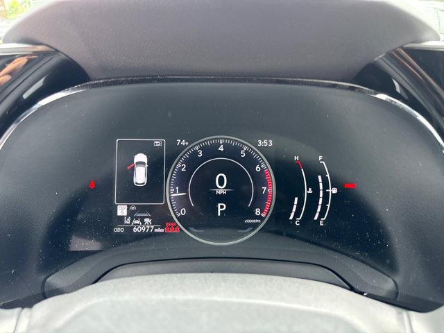 2023 Lexus RX 350 Unknown