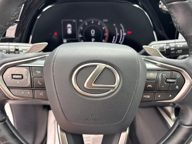 2023 Lexus RX 350 Unknown