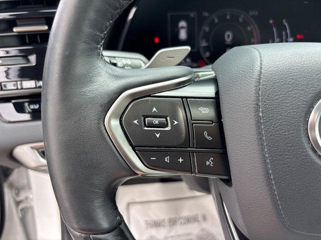 2023 Lexus RX 350 Unknown
