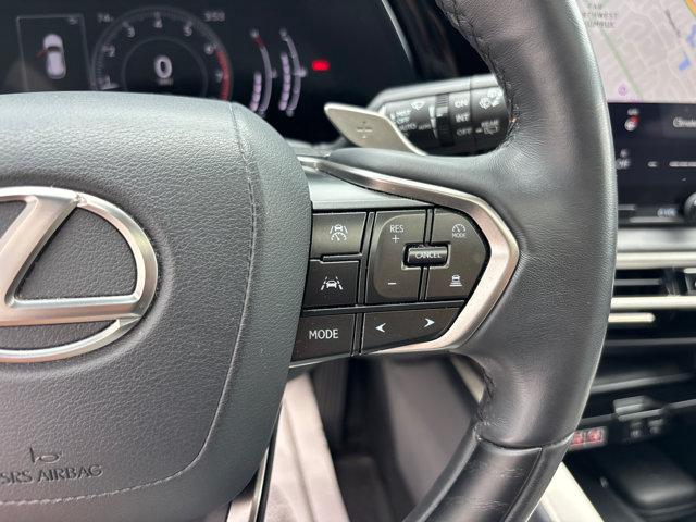 2023 Lexus RX 350 Unknown