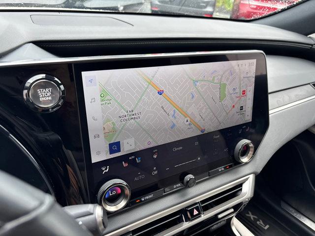2023 Lexus RX 350 Unknown