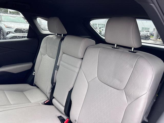 2023 Lexus RX 350 Unknown