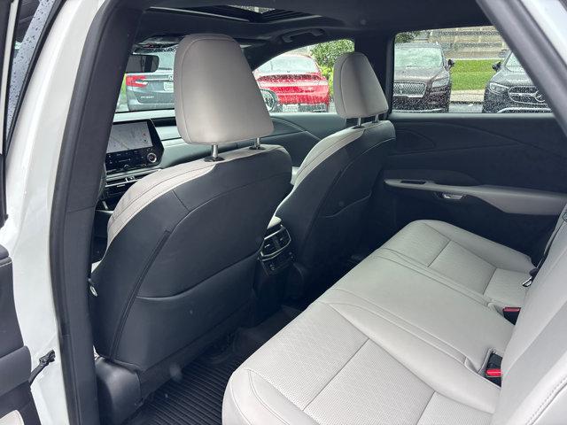 2023 Lexus RX 350 Unknown