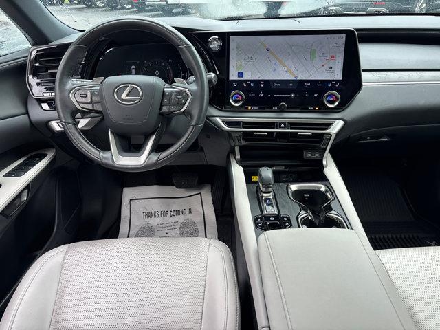2023 Lexus RX 350 Unknown