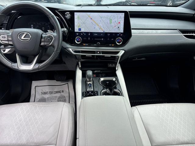 2023 Lexus RX 350 Unknown
